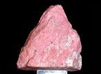 Thulite Mineral